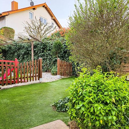 Star-Apartment - Calm, Spacious & Garden, 120M2 Nussloch Exterior photo