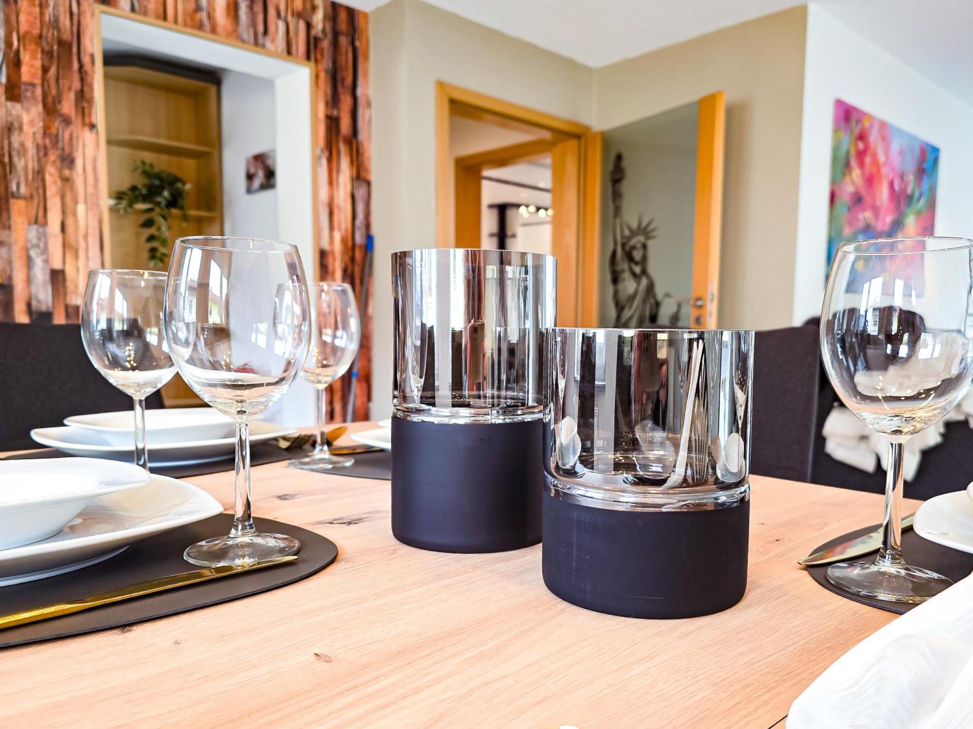 Star-Apartment - Calm, Spacious & Garden, 120M2 Nussloch Exterior photo