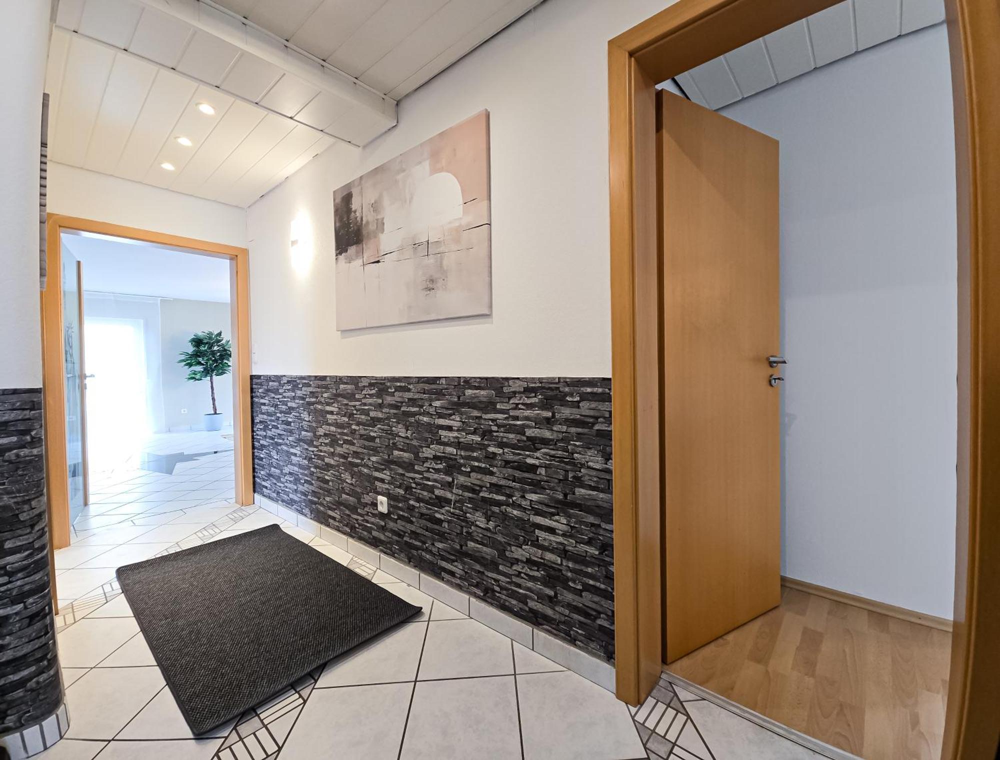 Star-Apartment - Calm, Spacious & Garden, 120M2 Nussloch Exterior photo