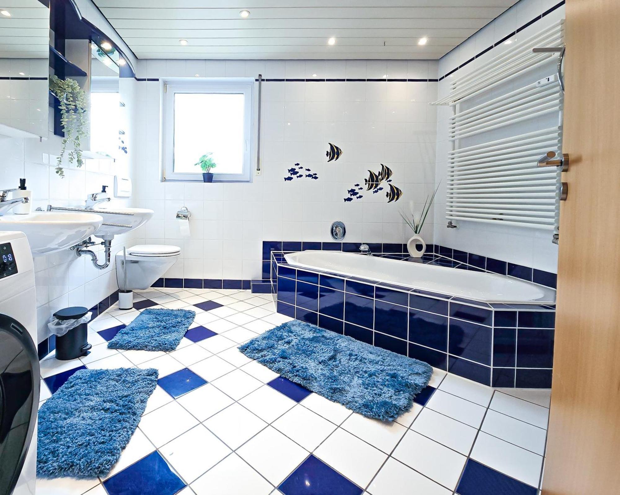 Star-Apartment - Calm, Spacious & Garden, 120M2 Nussloch Exterior photo
