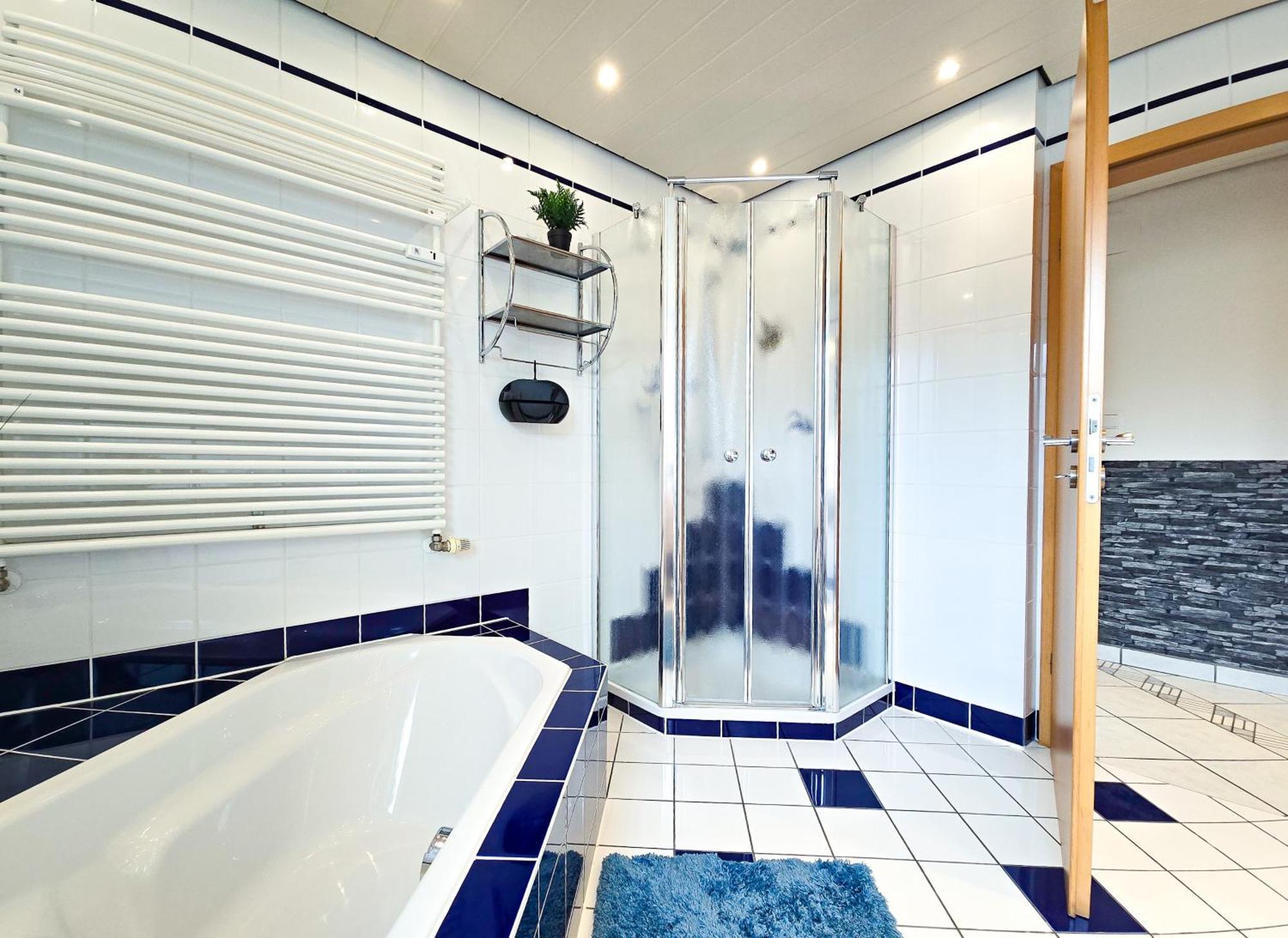 Star-Apartment - Calm, Spacious & Garden, 120M2 Nussloch Exterior photo