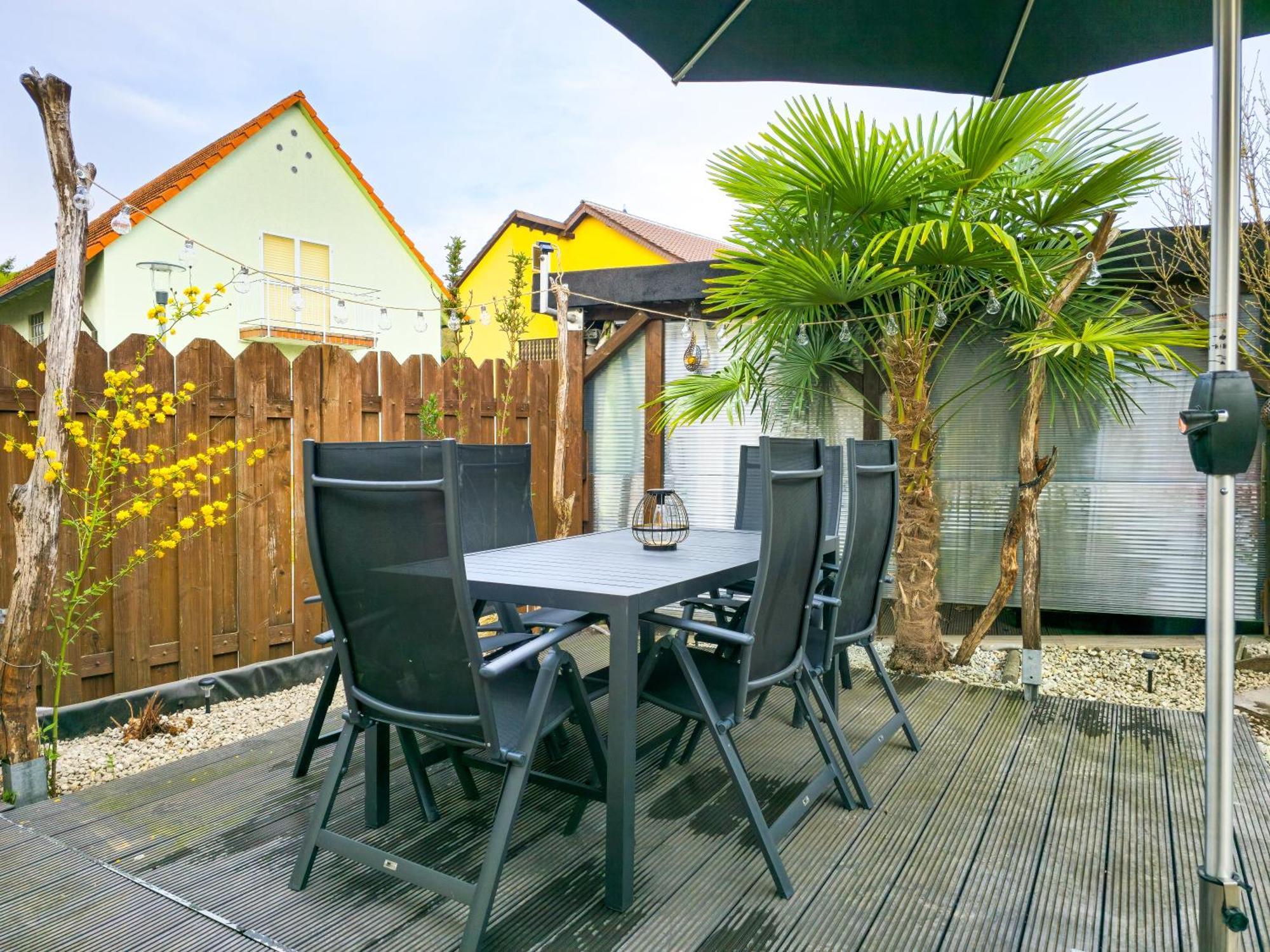 Star-Apartment - Calm, Spacious & Garden, 120M2 Nussloch Exterior photo